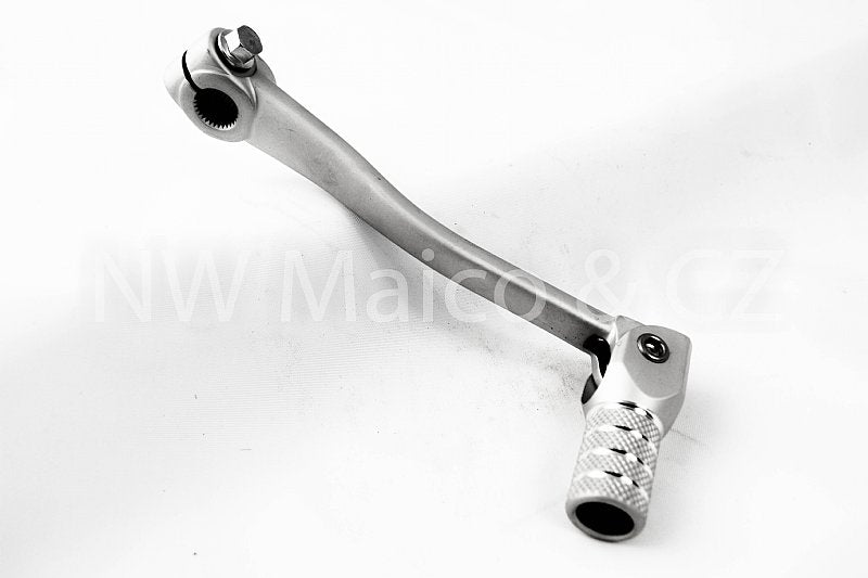 Image of Shift Lever, CZ Folding Alloy