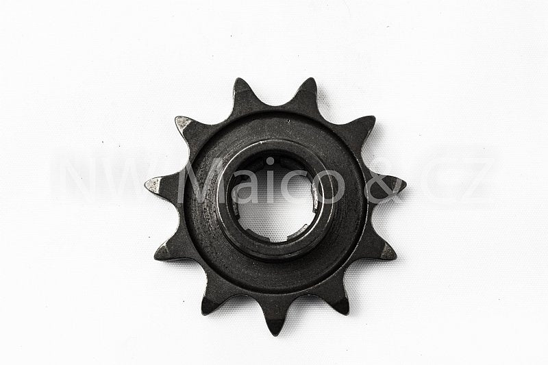 Image of Sprocket, CZ Countershaft 11T