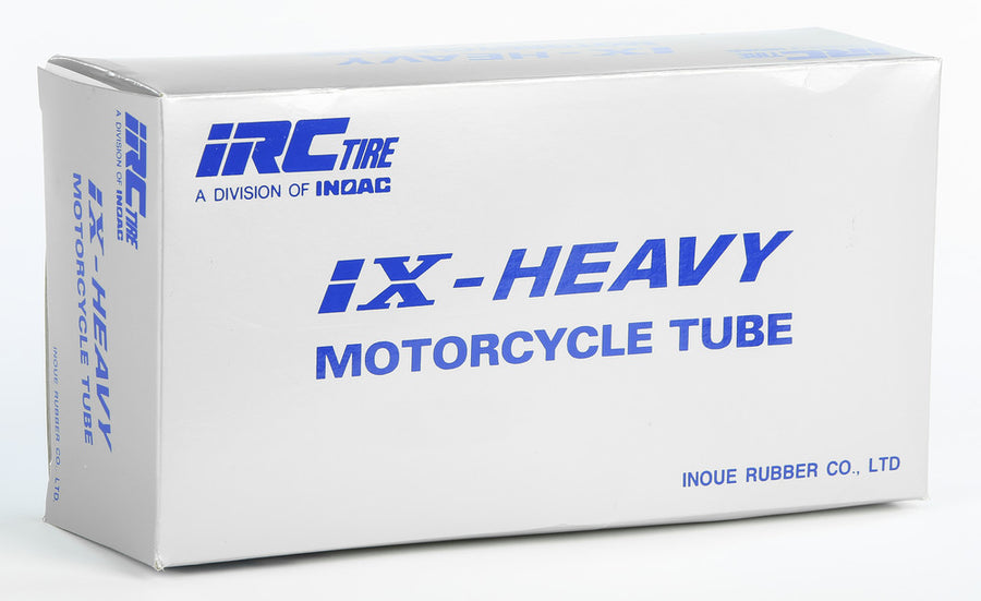 Tube, IRC Heavy Duty 2.75/3.00-21M TR4