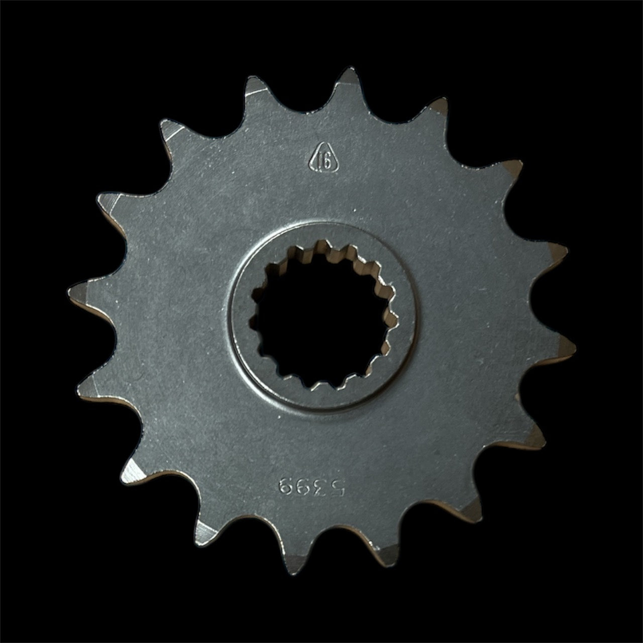 Sprocket, Maico Countershaft 16T 1983 - 1985 (Sprocket Specialists)