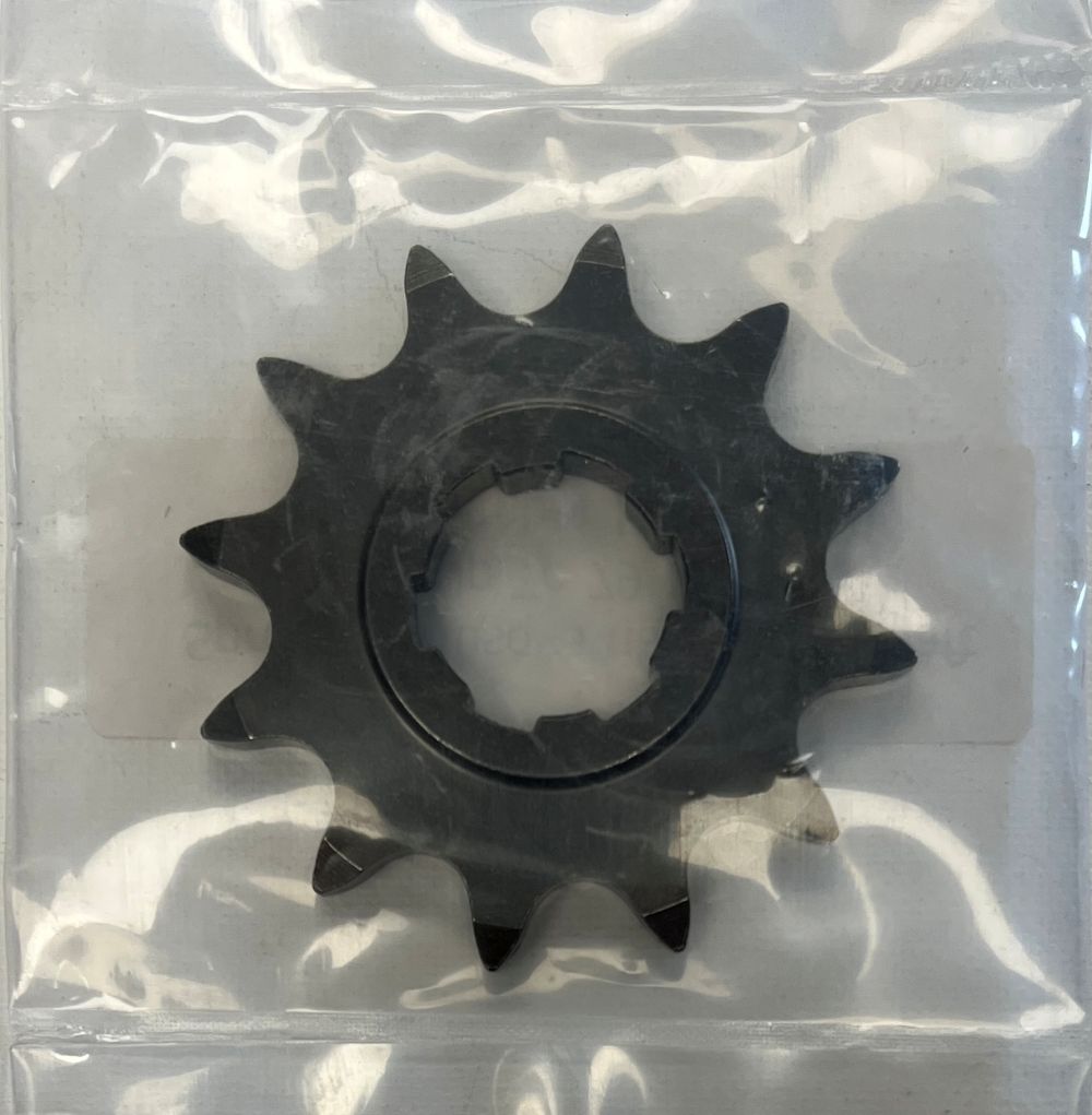 Sprocket, Husqvarna Countershaft 12T