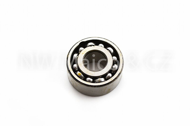 Image of Bearing, CZ Mainshaft (Ignition Side) Twin Pipe 250/360