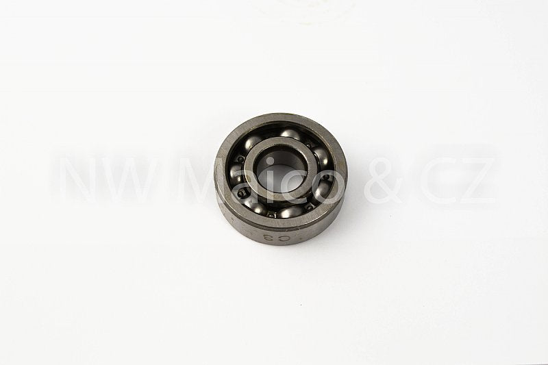 Image of Bearing, CZ Main Shaft (Right Side Case) And Layshaft (Left Side Case)