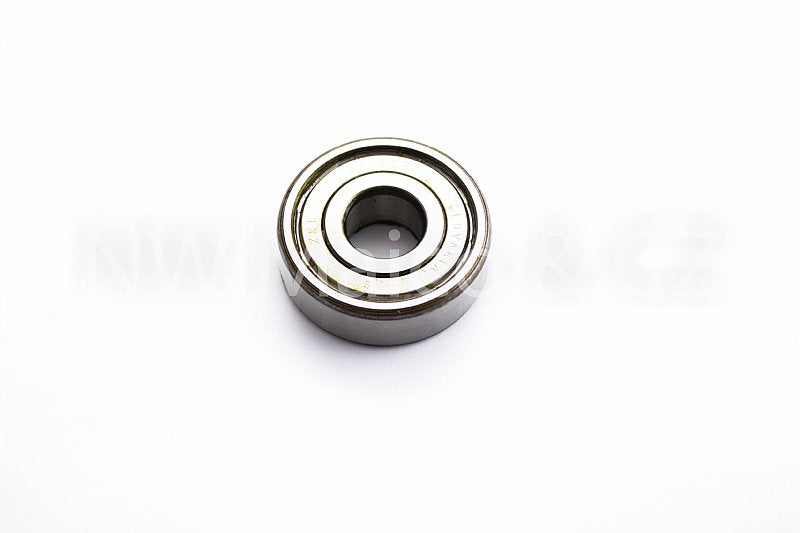 Image of Bearing, CZ Front Wheel