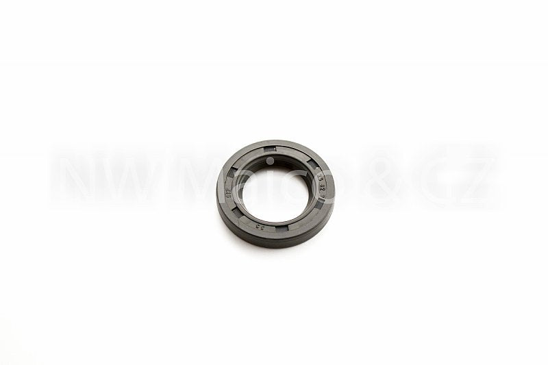 Image of Seal, CZ Front Wheel