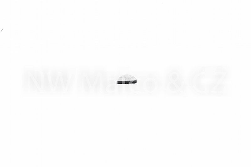 Image of Flywheel Key, CZ