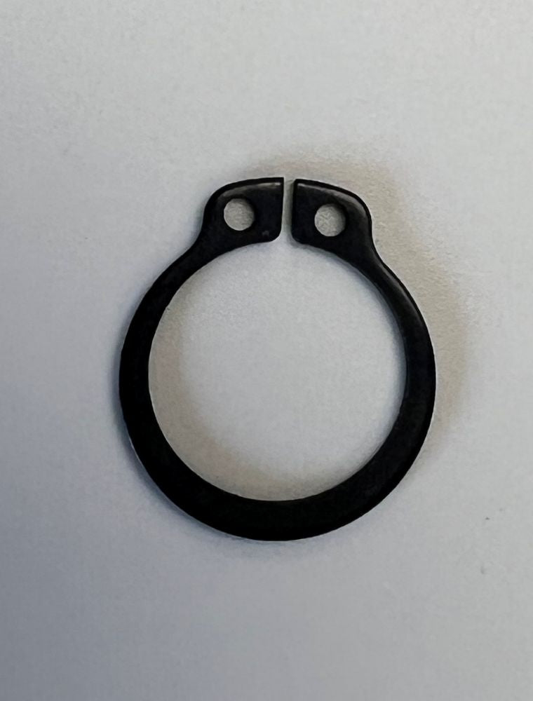 Circlip, CZ Rear Brake Lever