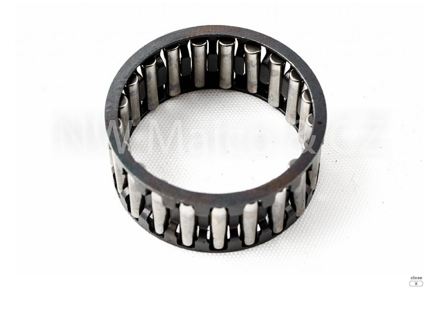 Image of Bearing, CZ Clutch