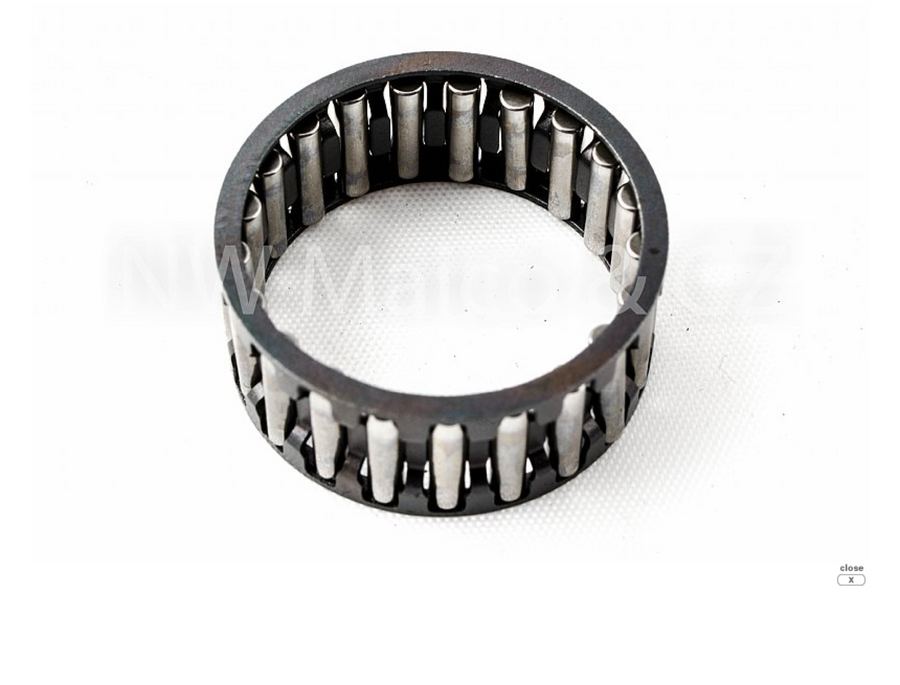 Image of Bearing, CZ Clutch