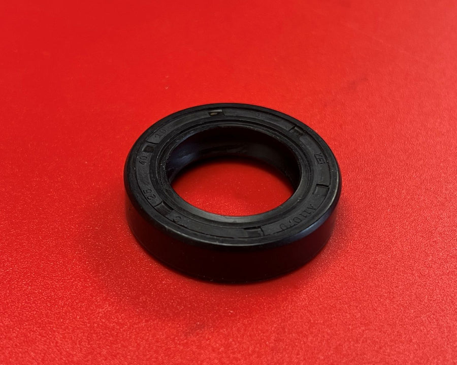 Seal, CZ Crankshaft Ignition Side 