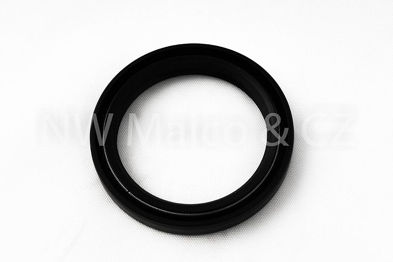 Image of Seal, CZ Rear Wheel Large Side