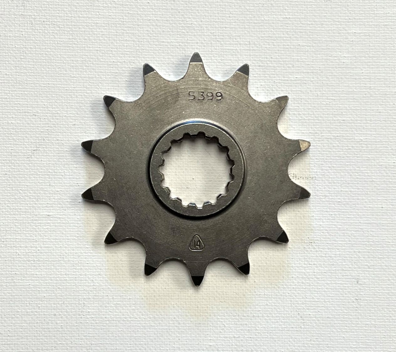 Sprocket, Maico Countershaft 15T 1983 - 1985 (Sprocket Specialists)