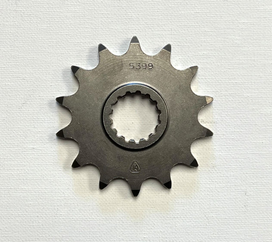 Sprocket, Maico Countershaft 12T 1983 - 1985 (Sprocket Specialists)