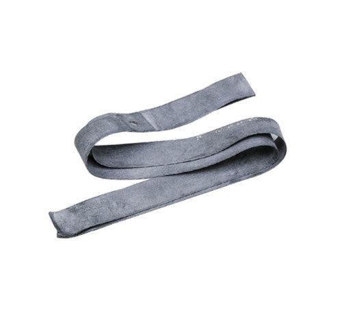 Rim Strip, Rubber 21" x .75" Each