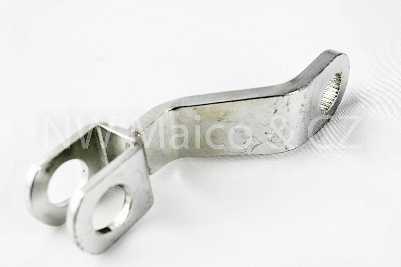 Image of Lever, CZ Rear Brake