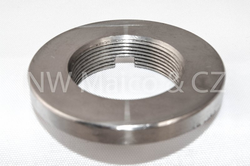 Image of Nut, CZ Inner Steering Stem