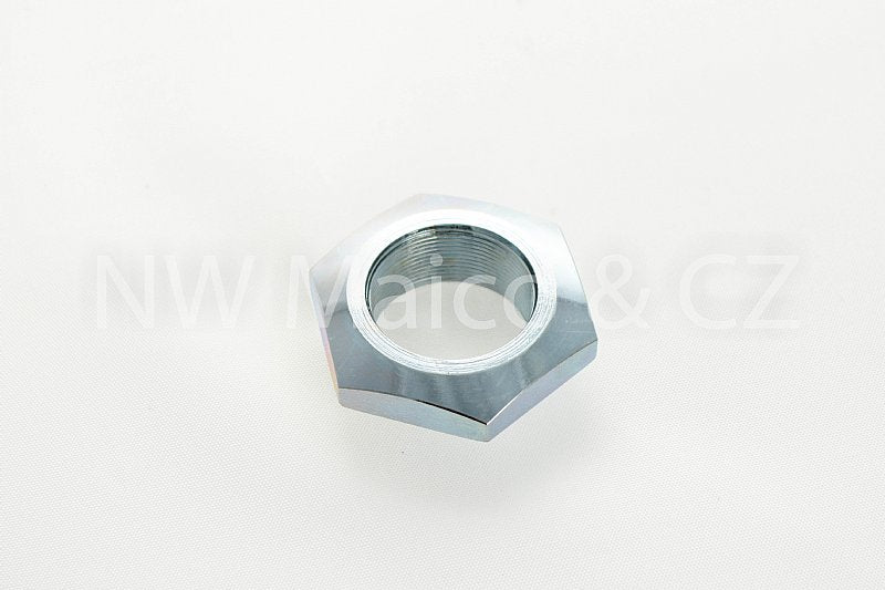 Image of Nut, CZ Outer Steering Stem