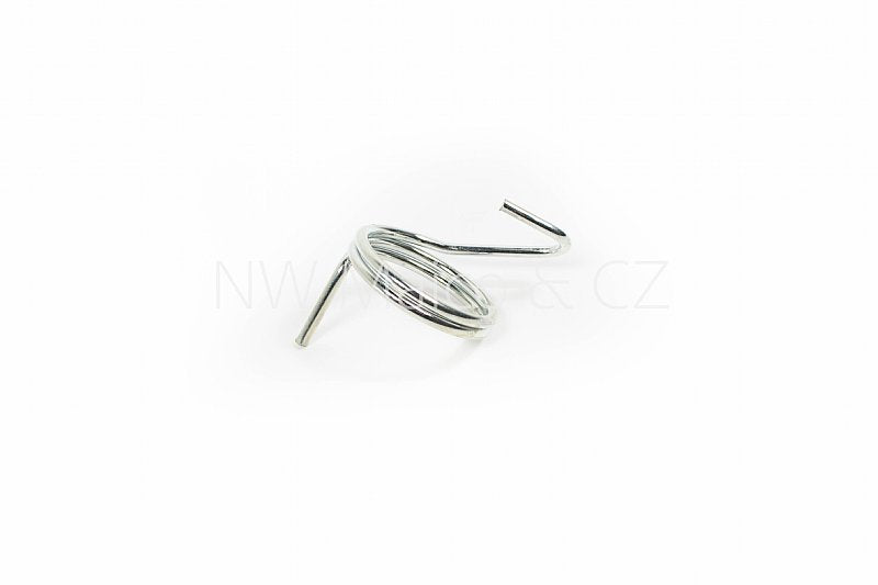 Image of Brake Cam Spring, CZ Rear