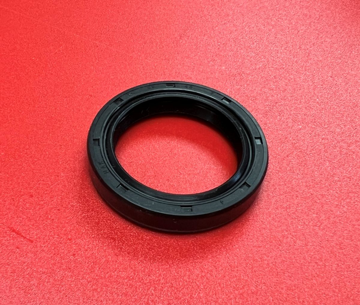 Seal, CZ Crankshaft Main Primary Side