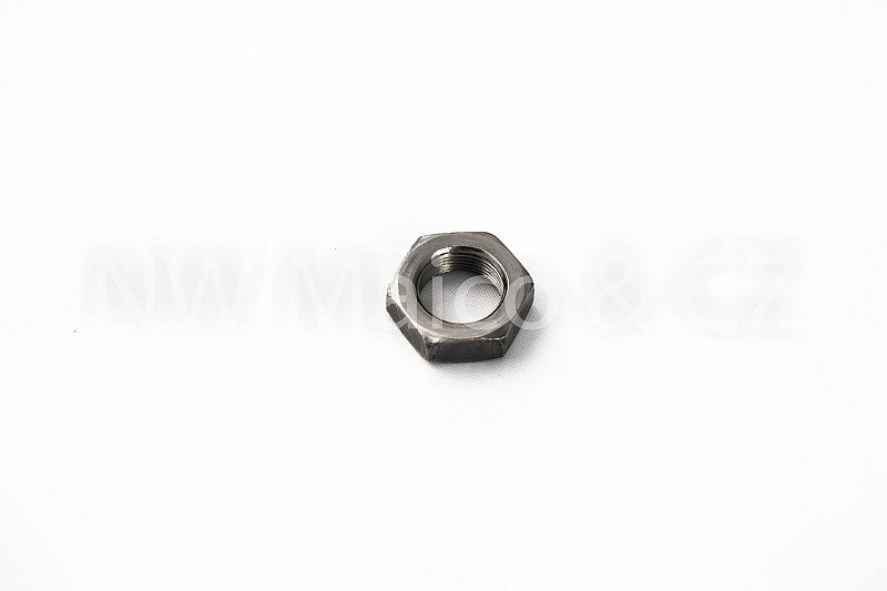 Image of Nut, CZ Clutch Hub And Countershaft (4 And 5 Speed Transmissions)