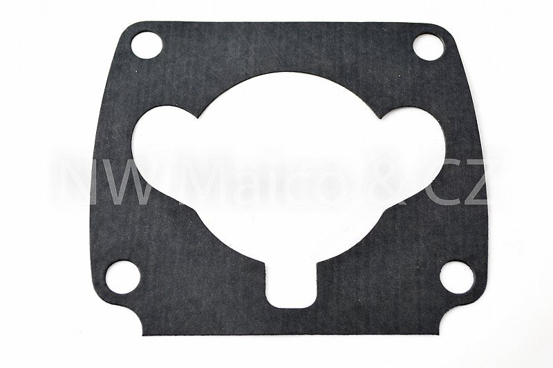 Image of Gasket, CZ 250 Top End Base Gasket .020"