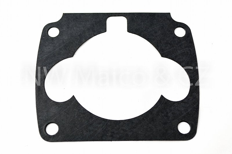 Image of Gasket, CZ 400 Top End Base Gasket .020"
