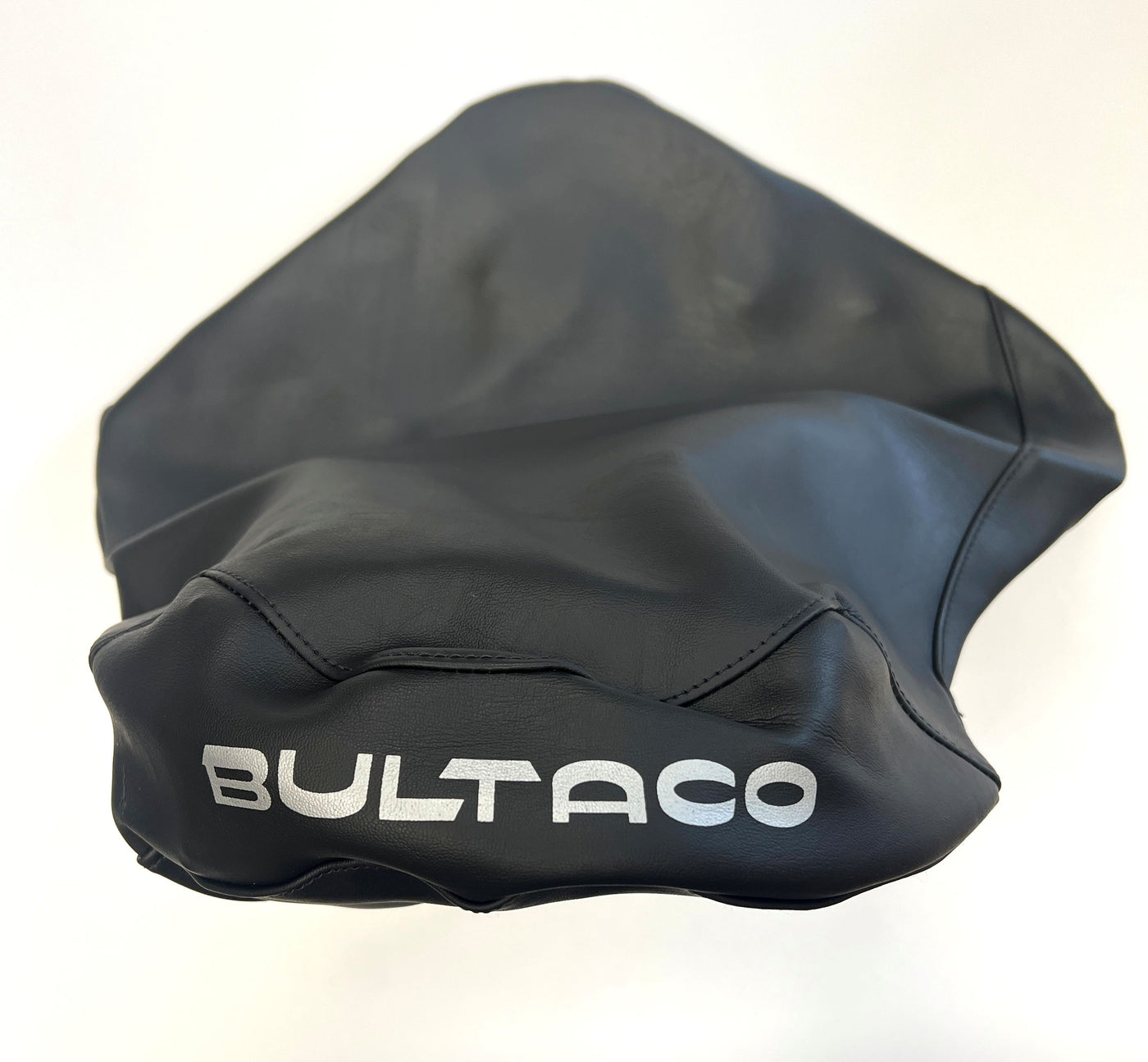 Seat Cover, Bultaco 1977 Mk 10