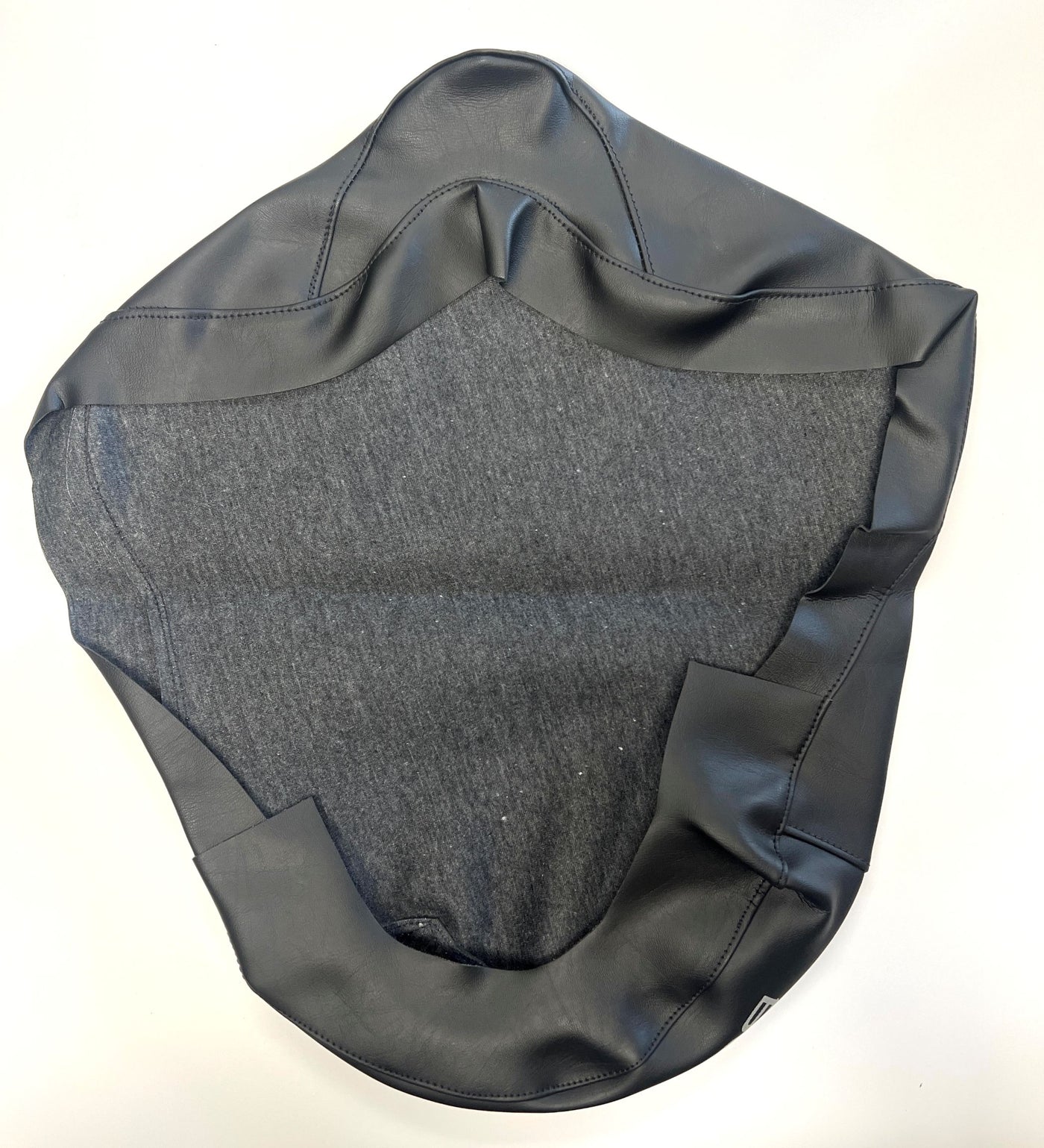 Seat Cover, Bultaco 1977 Mk 10