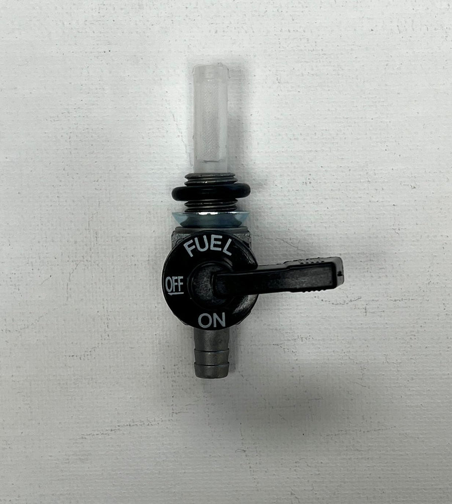 Valve, CZ Fuel Stock Style On/Off 180 Degree (Petcock)