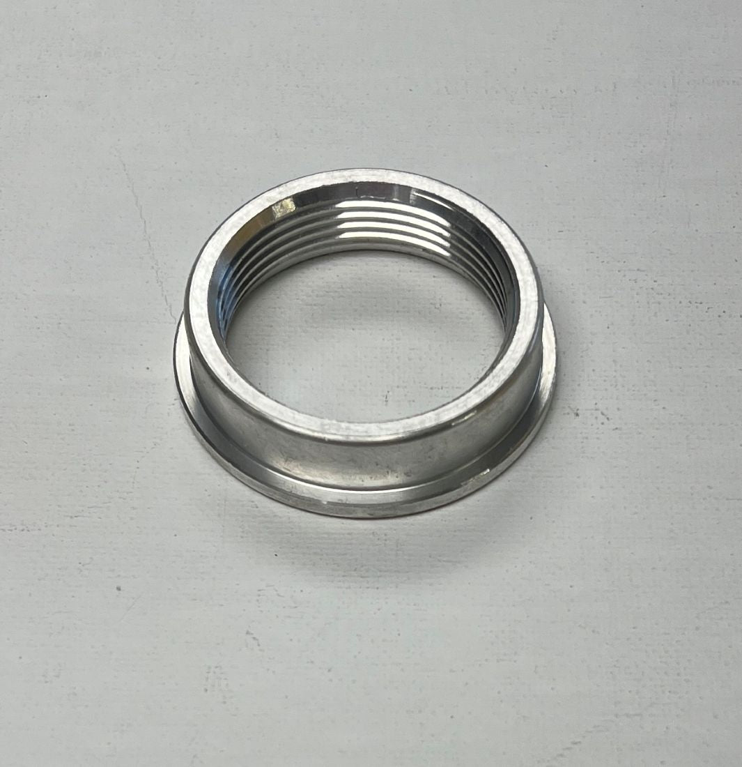 Bung, Aluminum Tank