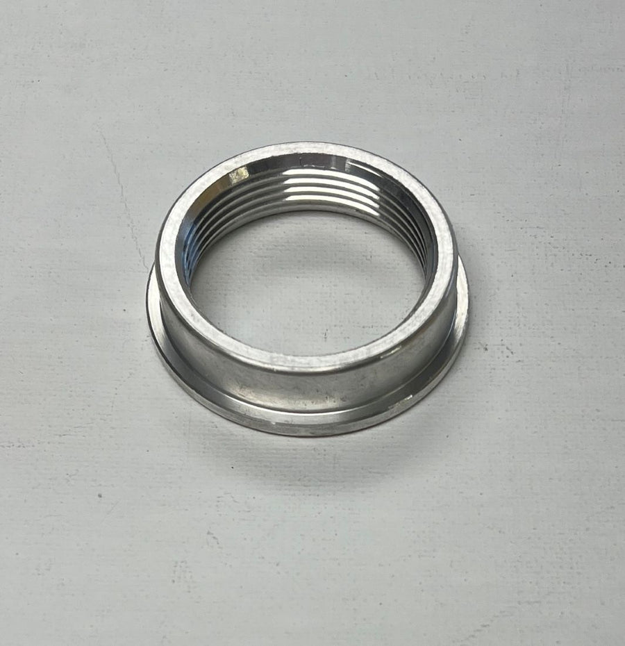 Bung, Aluminum Tank