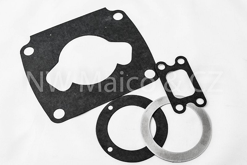 Image of Gasket Set, CZ 125 Top End