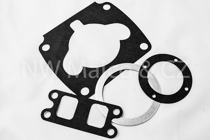 Image of Gasket Set, CZ 250 Top End