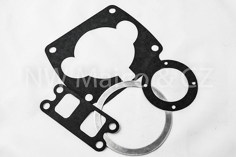 Image of Gasket Set, CZ 400 Top End