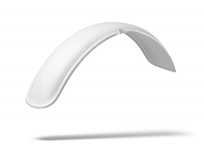 Image of Fender, CZ Front 1966-1970 TP/SP White