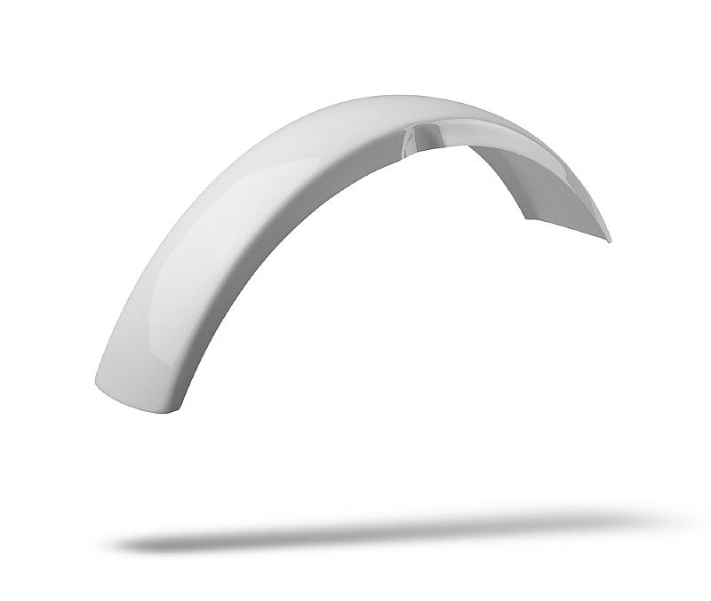 Image of Fender, CZ Front 1971-1972 White