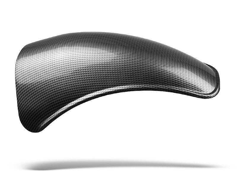 Image of Fender, CZ Rear Tip Black Carbon Fiber
