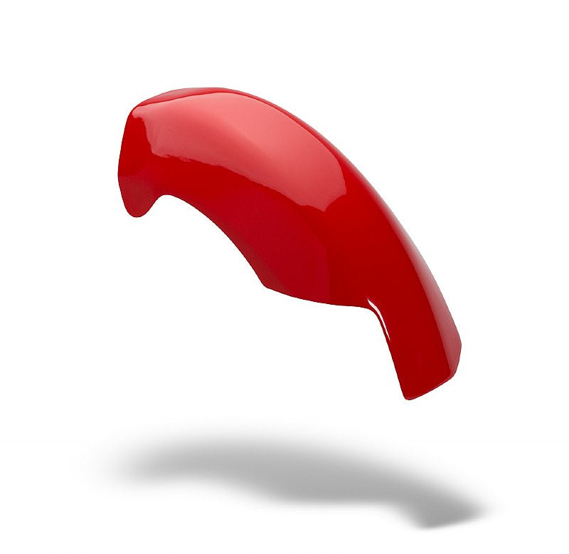 Image of Fender, CZ Rear Inner Fighting Red