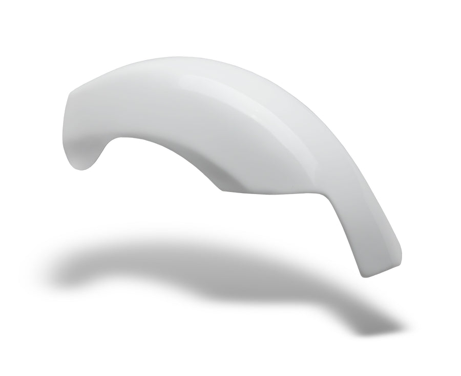 Image of Fender, CZ Rear Inner White