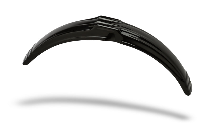 Image of Fender, CZ Front 1974-1975 Black