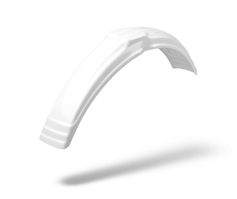 Image of Fender, CZ Front 1974-1975 White