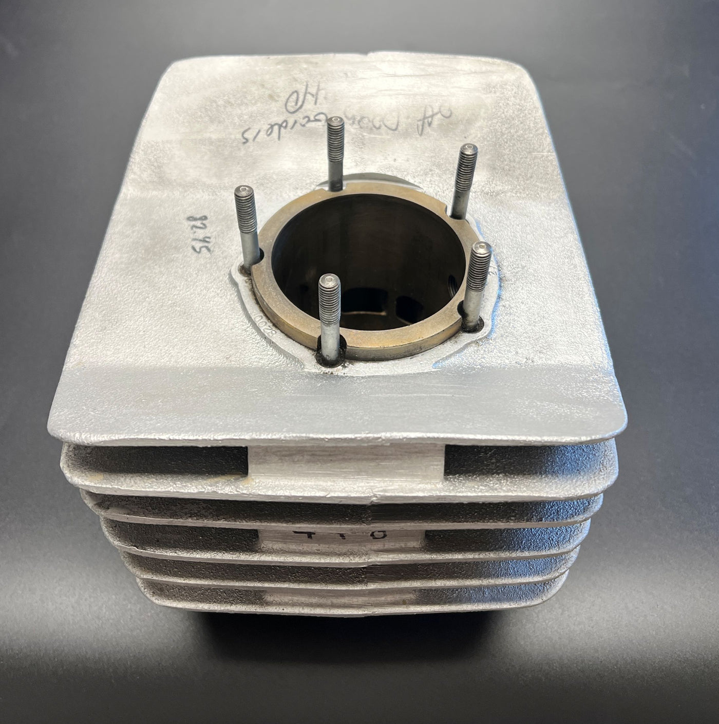 Cylinder, Maico 440 Used 82.45MM Bore