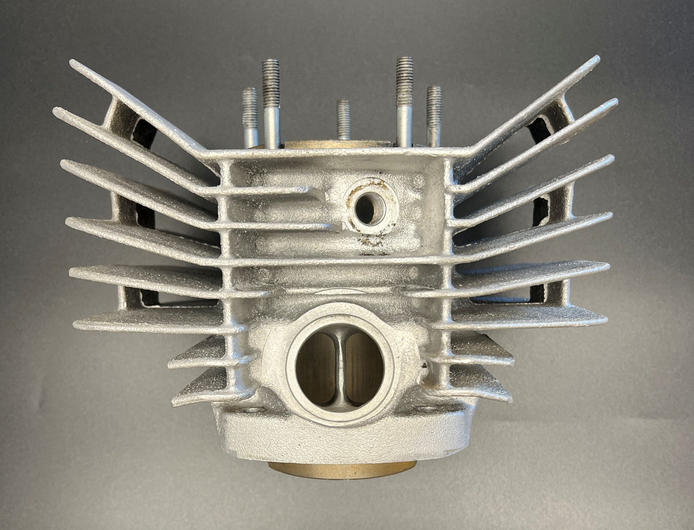 Cylinder, Maico 440 Used 82.45MM Bore