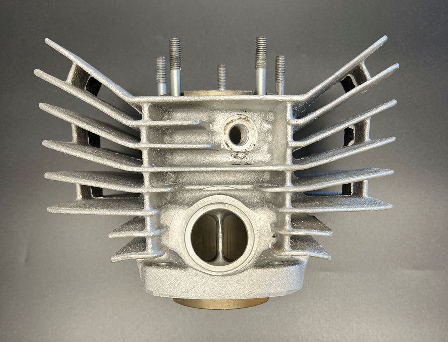 Cylinder, Maico 440 Used 82.45MM Bore