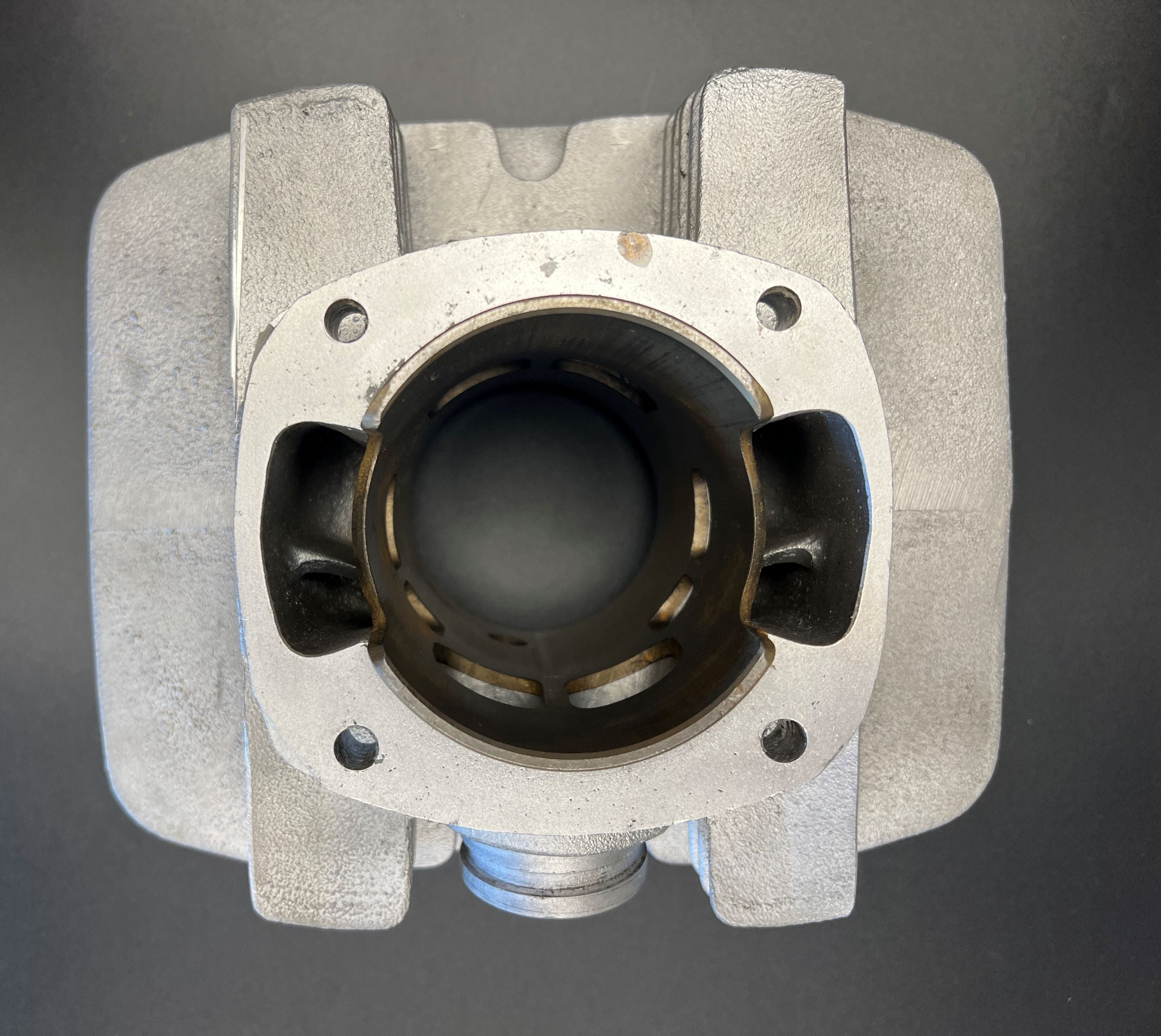 Cylinder, Maico 440 Used 82.45MM Bore