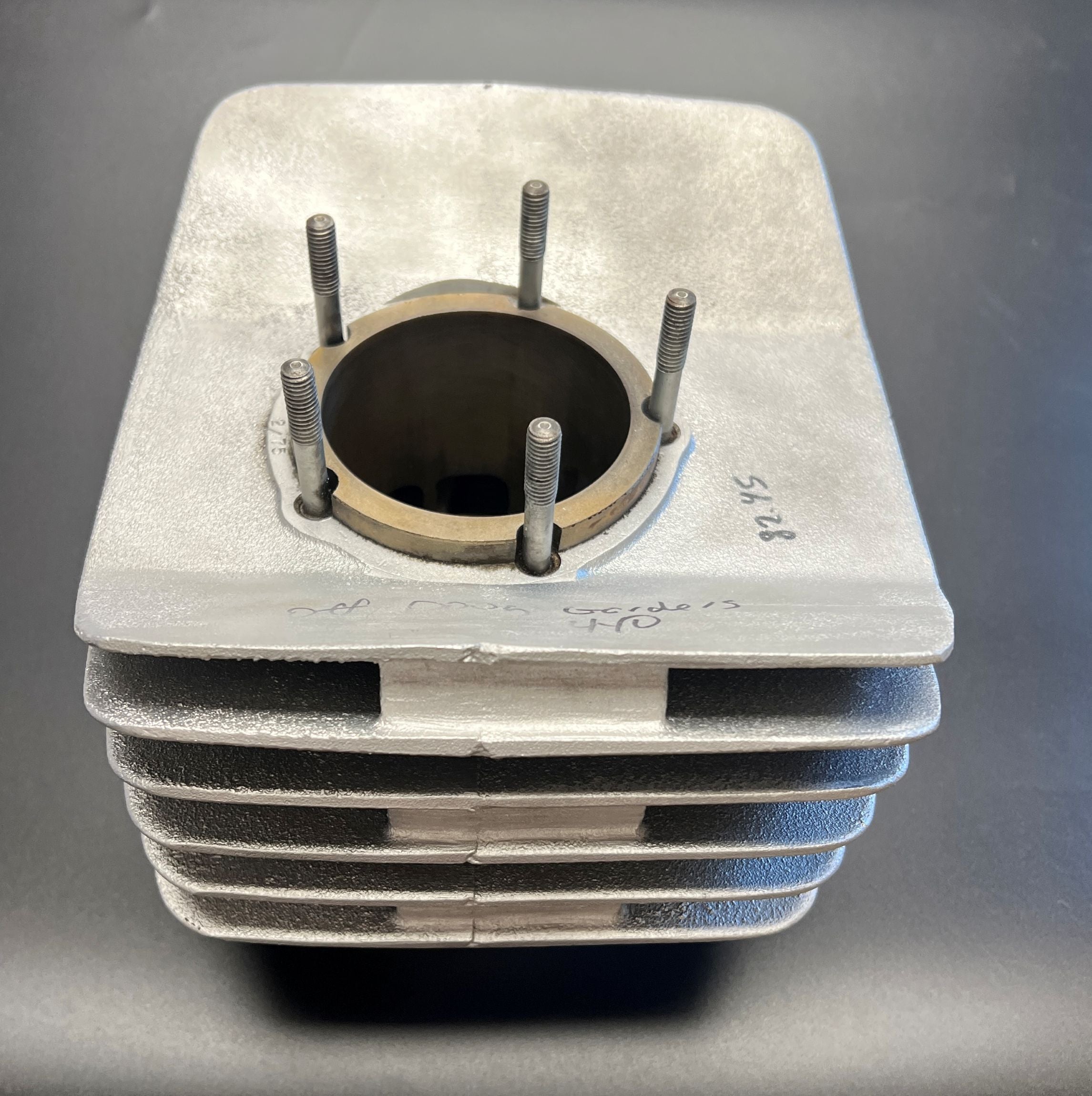 Cylinder, Maico 440 Used 82.45MM Bore