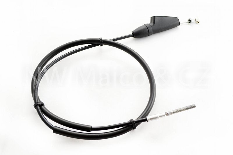 Image of Cable, CZ Front Brake Magura Lever Black