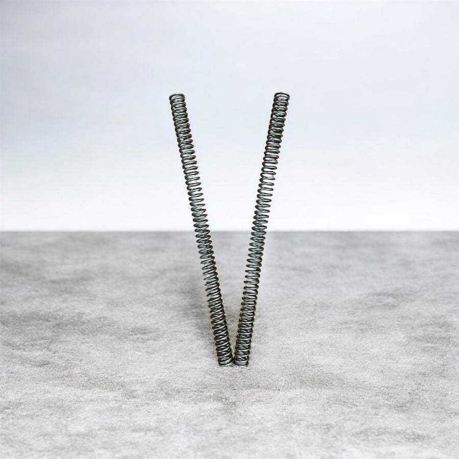 Fork Springs, Maico, 42MM .51 Kg/MM Pair
