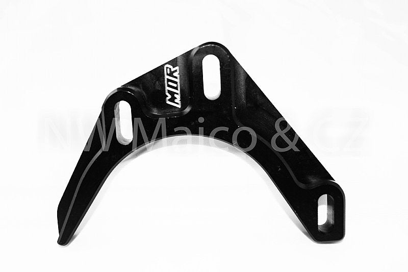 Image of Case Saver, Maico 1978-1982 Magnum Black Anodized