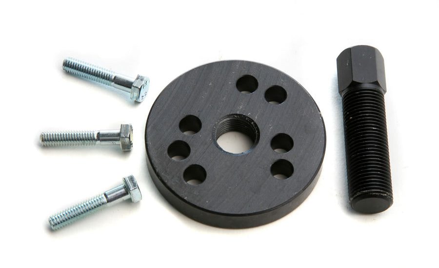 Image of Tool, 7 Hole Disc Flywheel Puller (6mm Bolts)